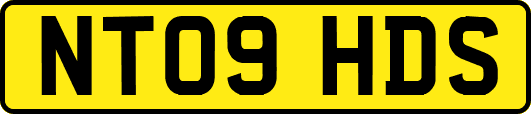 NT09HDS
