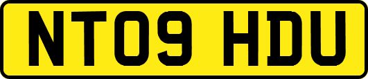 NT09HDU