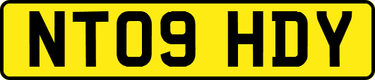 NT09HDY