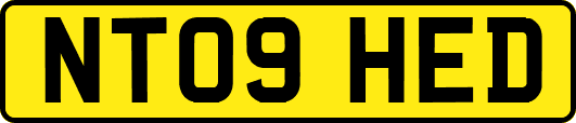 NT09HED