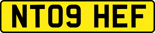 NT09HEF