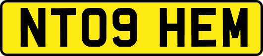 NT09HEM