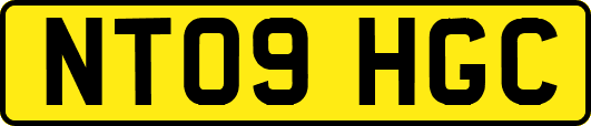 NT09HGC