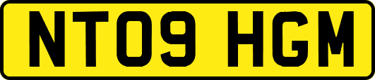 NT09HGM