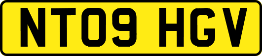 NT09HGV