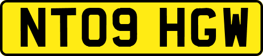 NT09HGW