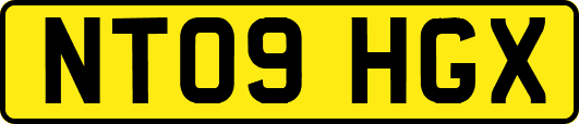 NT09HGX