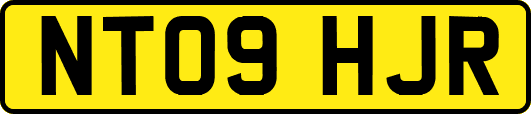 NT09HJR