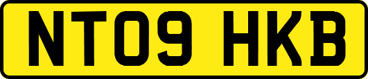 NT09HKB
