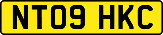 NT09HKC
