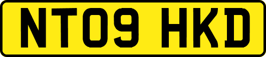 NT09HKD