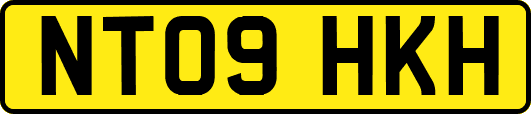 NT09HKH