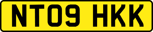 NT09HKK