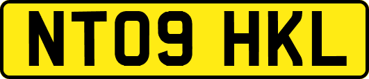 NT09HKL