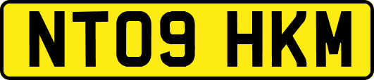 NT09HKM