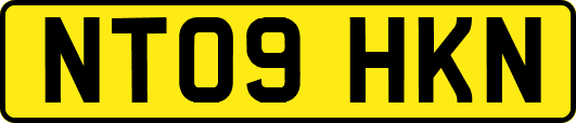 NT09HKN