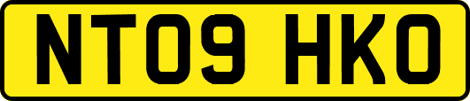 NT09HKO