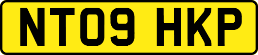 NT09HKP
