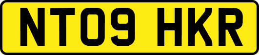 NT09HKR