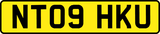 NT09HKU