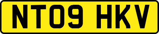 NT09HKV