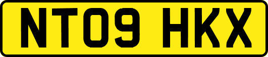 NT09HKX