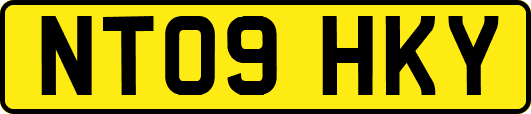 NT09HKY