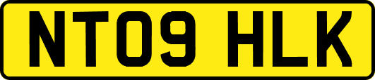 NT09HLK