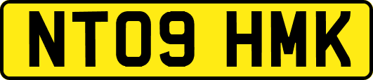 NT09HMK