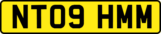 NT09HMM