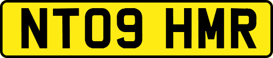 NT09HMR