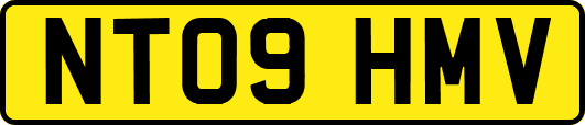 NT09HMV