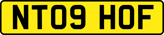 NT09HOF
