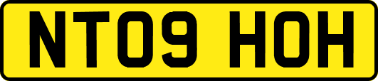 NT09HOH