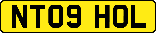 NT09HOL