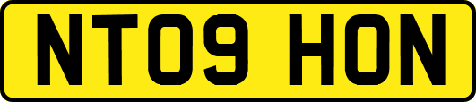NT09HON
