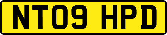 NT09HPD