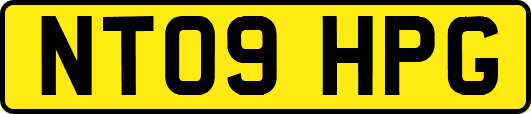 NT09HPG