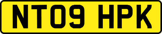 NT09HPK