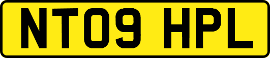 NT09HPL