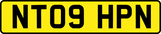NT09HPN