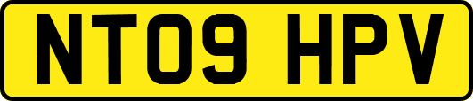 NT09HPV