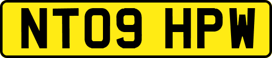 NT09HPW