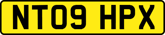NT09HPX