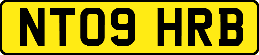 NT09HRB