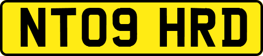 NT09HRD