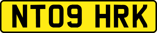 NT09HRK