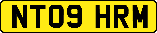 NT09HRM