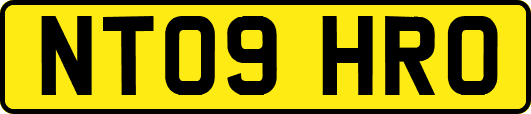 NT09HRO