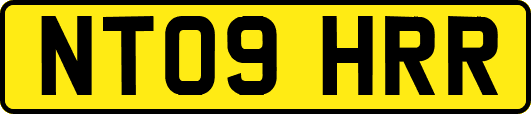NT09HRR